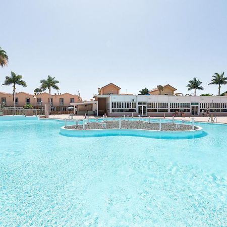 Bungalow Green Oasis Club Maspalomas  Eksteriør billede