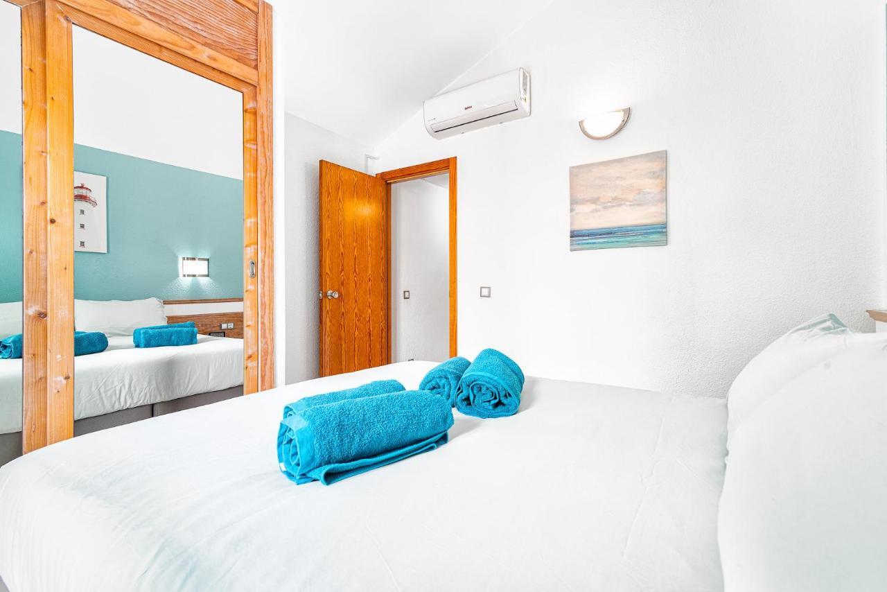 Bungalow Green Oasis Club Maspalomas  Eksteriør billede